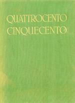 Quattrocento e Cinquecento. Volume 1