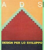 Design per lo sviluppo. Quaderno n.1 di Annuario Design Sicilia