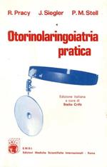 Otorinolaringoiatria Pratica