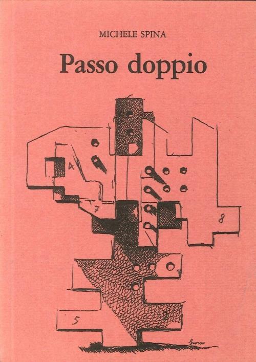 Passo doppio - Michele Spina - copertina