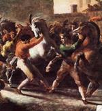 Théodore Gericault. [Edizione italiana e francese]