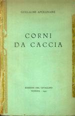 Corni da caccia