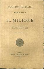 Il milione