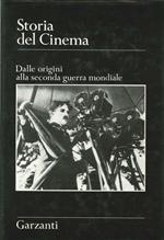 Storia del Cinema