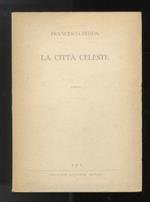 La città celeste. Poema