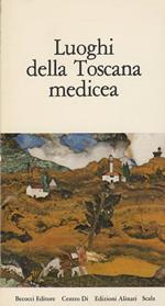 Luoghi della Toscana medicea