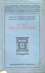 Le ali della guerra