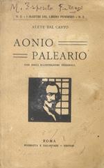 Aonio Paleario