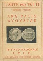 Ara Pacis Augustae