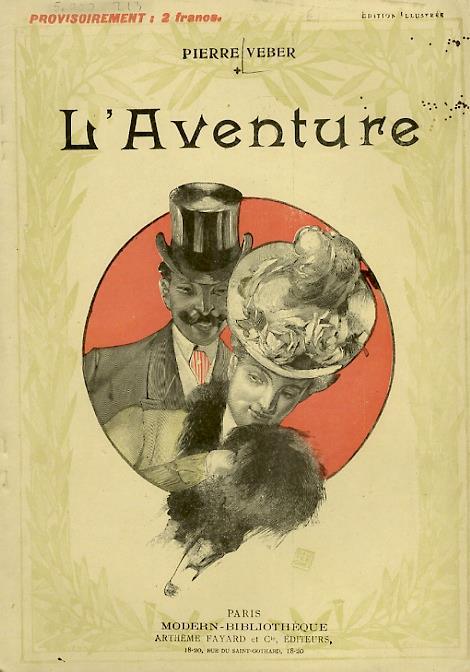 L' aventure. Illustrations d'après les aquarelles de René Lelong - Pierre  Veber - Libro Usato - ND - | IBS