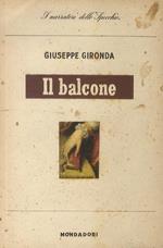 Il balcone. Racconti