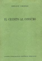 Il credito al consumo