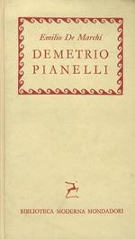 Demetrio Pianelli