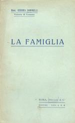 La famiglia