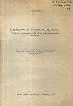 La Iii Edizione Del Vocabolario Della Crusca. Tradizione E Innovazione Nella Cultura Linguistica Fiorentina Secentesca. Estratto Da Acme