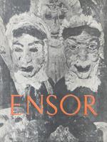 James Ensor