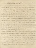 La letteratura dopo il 1830