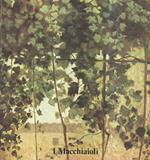 I Macchiaioli. Catalogo a cura di D. Durbé. Con un saggio sui Macchiaioli e la cuultura toscana del Risorgimento di S. Pinto. Apparati critico filologici e regesti a cura di F. Errico e L. Rago