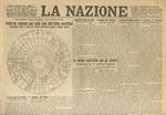 La Nazione. Anno LXX. n. 117. Edizione del mattino. Giovedì 17 maggio 1928
