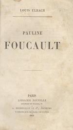 Pauline Foucault