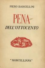 Pena dellOttocento