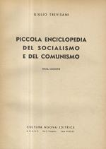 Piccola Enciclopedia del socialismo e del comunismo. Terza edizione