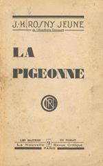 La pigeonne