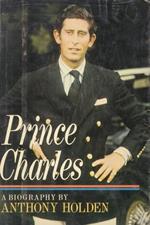 Prince Charles of Wales