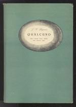 Qualcuno. Degas. Cézanne. Forain. Wisthler. Rops. Delacroix. Ingres. Introduzione e traduzione di Libero de Libero