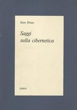 Saggi sulla cibernetica