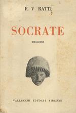 Socrate. Tragedia