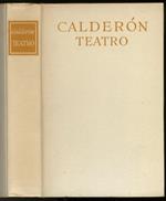 Teatro. Scelta e traduzione di F. Carlesi. Saggio introduttivo di M. Casella