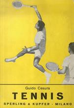 Tennis. 36 fotografie, 49 disegni. Sesta edizione