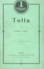 Tolla