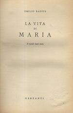 La Vita di Maria