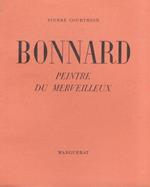 Bonnard peintre du merveilleux