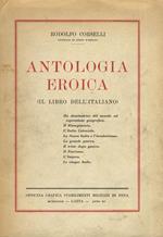 Antologia eroica (il Libro dell'Italiano)