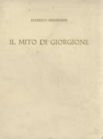 Il mito di Giorgione