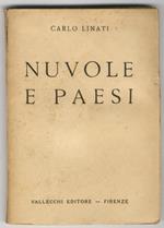 Nuvole e paesi