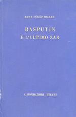 Il santo diavolo. Rasputin e l’ultimo Zar. Traduzione dal tedesco di Tomaso Gnoli