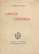 Liriche Endymion