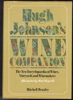 Wine Companion. The New Encyclopedia of Wines, Vineyards and Winemakers