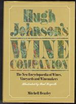 Wine Companion. The New Encyclopedia of Wines, Vineyards and Winemakers