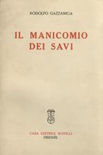 Il manicomio dei savi