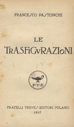 Le trasfigurazioni