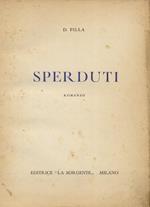 Sperduti. Romanzo