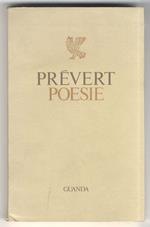 Poesie. Introduzione, note e traduzione di Gian Domenico Giagni. Testo francese a fronte