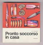 Pronto soccorso in casa