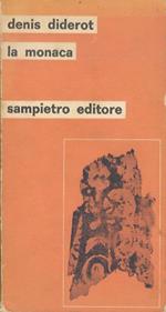 La monaca. Traduzione di Carmen Montesano