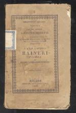 Elementi di agricoltura teorico-pratica [...]. Seconda edizione con aggiunte e correzioni. Volume II [- volume III]